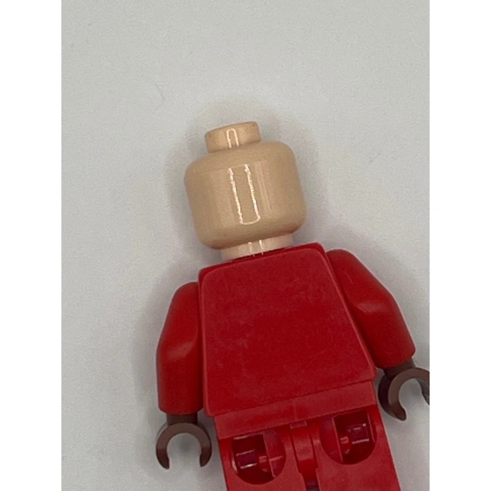 LEGO Star Wars Naboo Fighter Pilot Minifigure sw0340